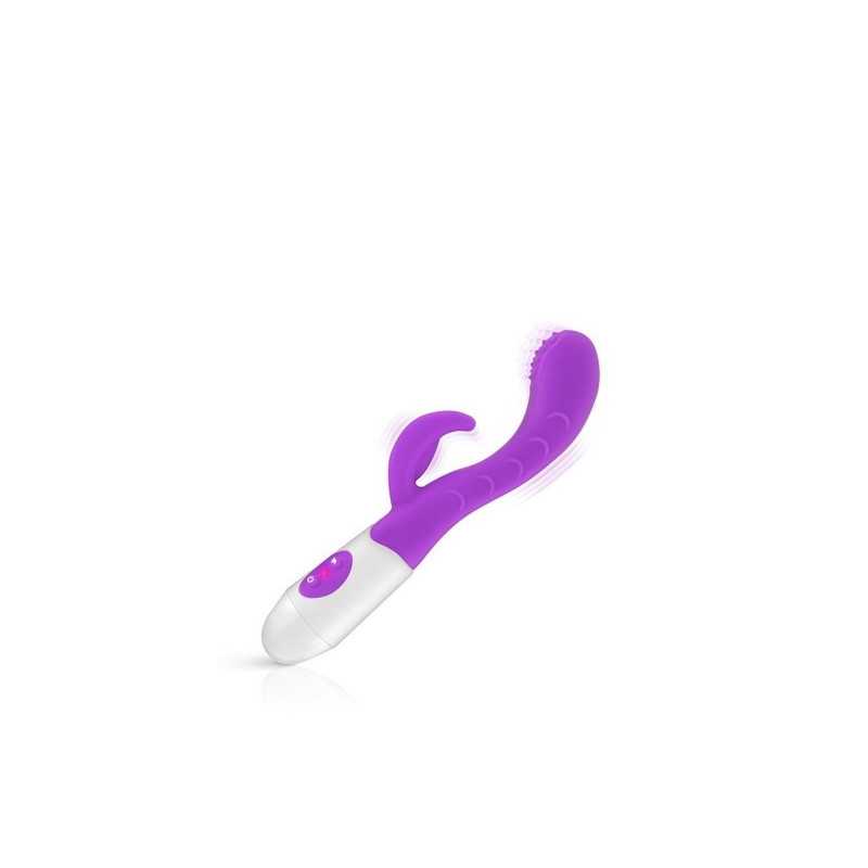 Votre site Erotique Fruits Défendus Leola Rabbit puissant point