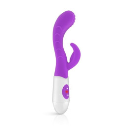 Votre site Erotique Fruits Défendus Leola Rabbit puissant point