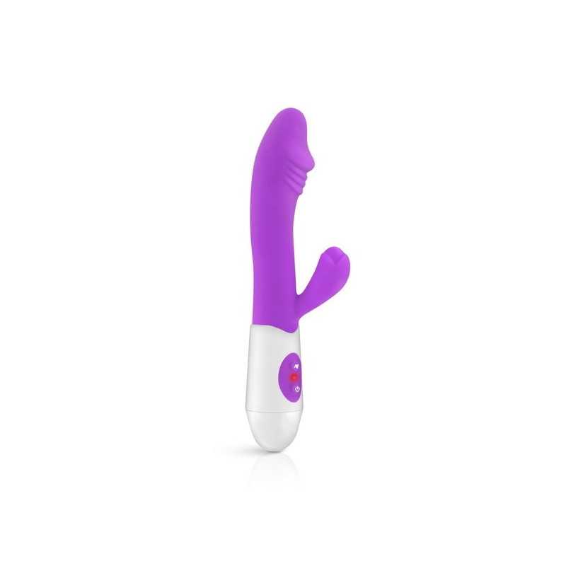 Votre site Erotique Fruits Défendus Elya Rabbit Point G