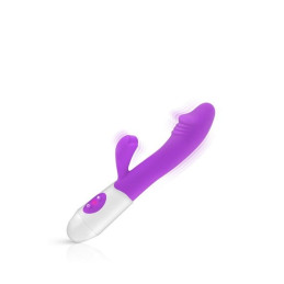 Votre site Erotique Fruits Défendus Elya Rabbit Point G