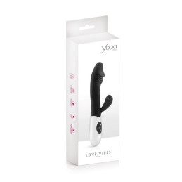 Votre site Erotique Fruits Défendus Elya Rabbit Point G