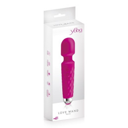 Votre site Erotique Fruits Défendus Wand rechargeable USB