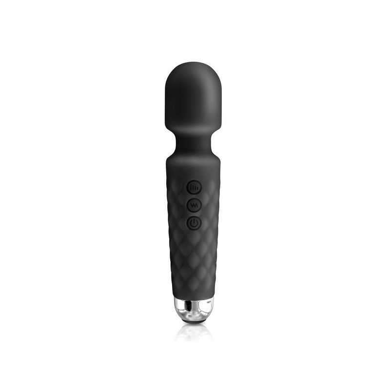 Votre site Erotique Fruits Défendus Wand rechargeable USB