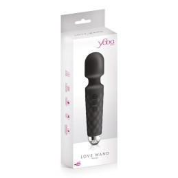 Votre site Erotique Fruits Défendus Wand rechargeable USB