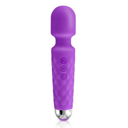 Votre site Erotique Fruits Défendus Wand rechargeable USB