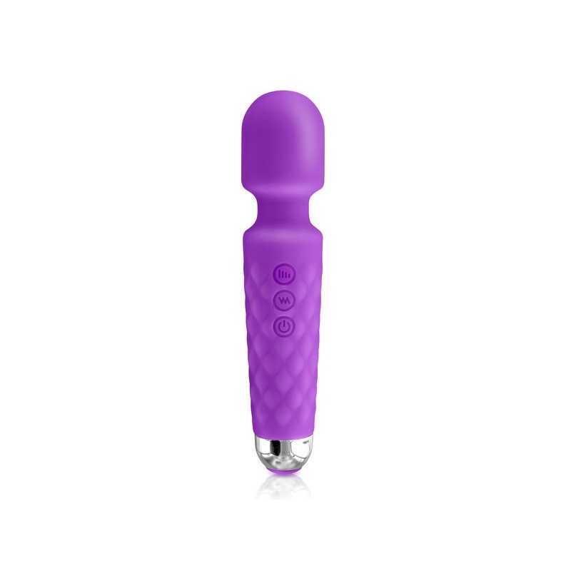 Votre site Erotique Fruits Défendus Wand rechargeable USB