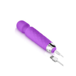 Votre site Erotique Fruits Défendus Wand rechargeable USB