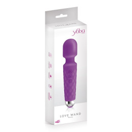 Votre site Erotique Fruits Défendus Wand rechargeable USB
