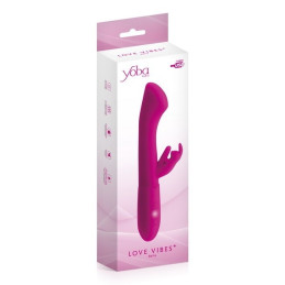 Votre site Erotique Fruits Défendus Bella Rabbit Point G