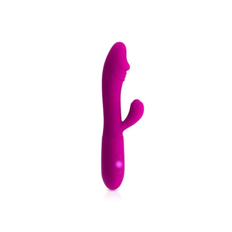 Votre site Erotique Fruits Défendus Becca Rabbit Point G