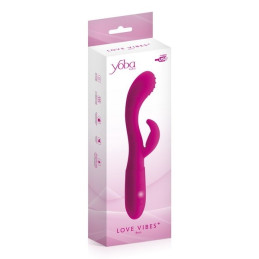 Votre site Erotique Fruits Défendus Bess Rabbit Point G