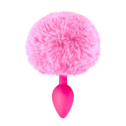 Votre site Erotique Fruits Défendus Plug Queue de Lapin
