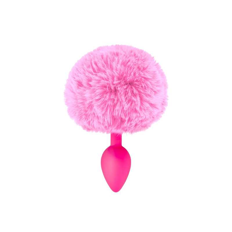 Votre site Erotique Fruits Défendus Plug Queue de Lapin