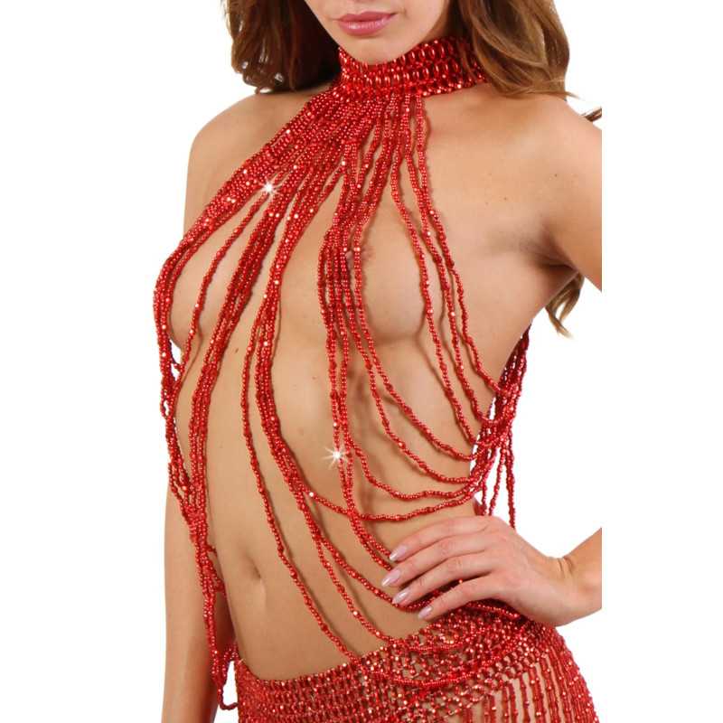 Votre site Erotique Fruits Défendus TOP en Perles
