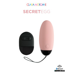 Votre site Erotique Fruits Défendus My Vibrating Secret oeuf
