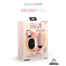 Votre site Erotique Fruits Défendus My Vibrating Secret oeuf