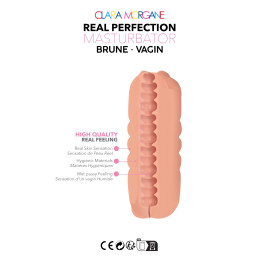 Votre site Erotique Fruits Défendus Real Perfection