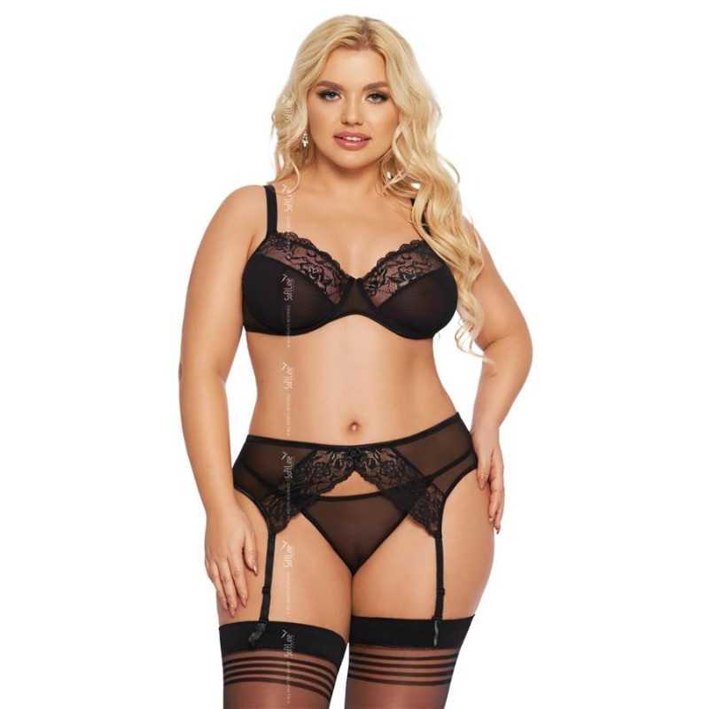 Votre site Erotique Fruits Défendus Marelle ensemble dentelle