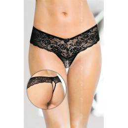 Votre site Erotique Fruits Défendus String Ouvert Large