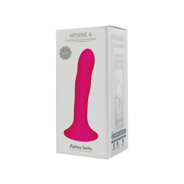 Votre site Erotique Fruits Défendus Hitsens 4 Gode Ventouse