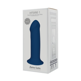 Votre site Erotique Fruits Défendus Hitsens 1 Gode Ventouse