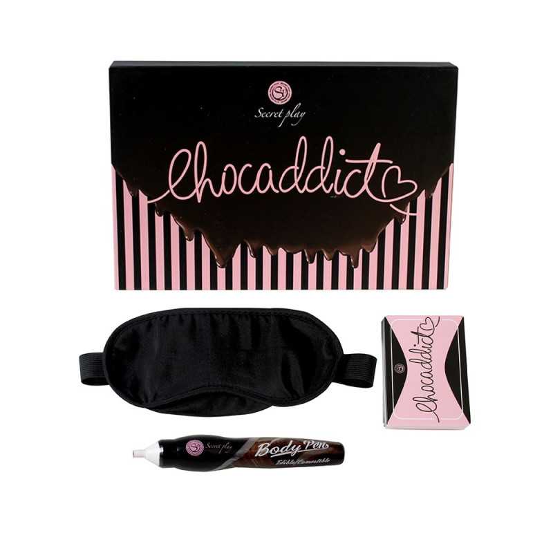 Votre site Erotique Fruits Défendus Chocadddicte Jeu Couple