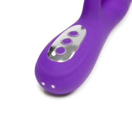 Votre site Erotique Fruits Défendus Vibromasseur Helin Rabbit