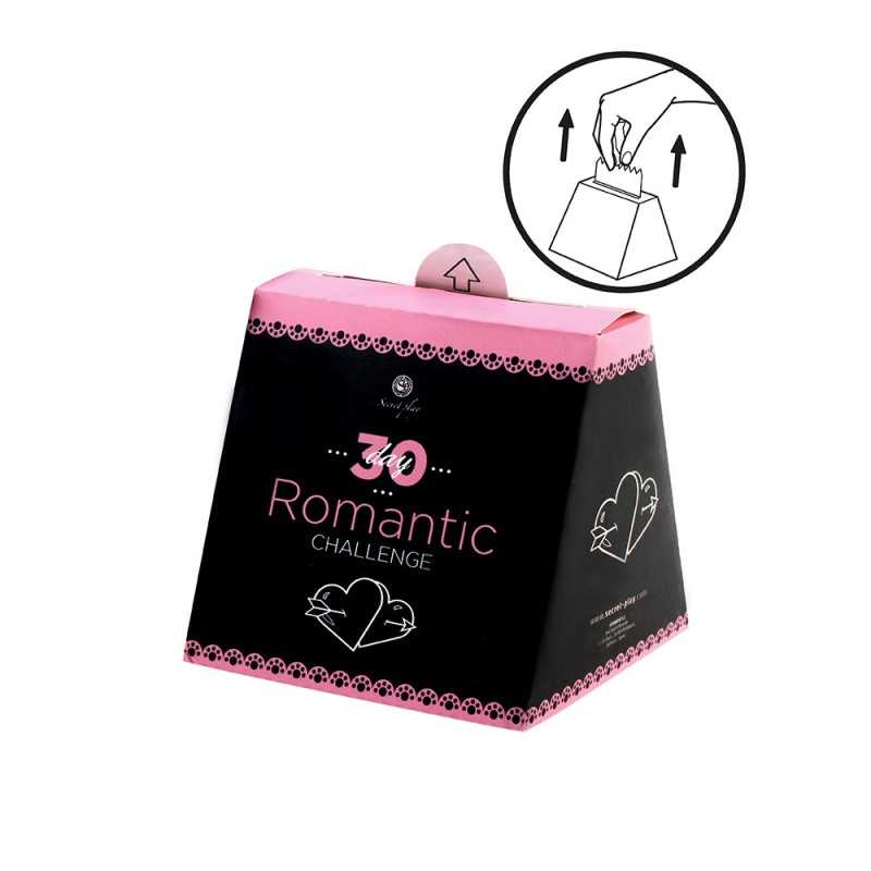 Votre site Erotique Fruits Défendus Romantic Jeu Couple pour 30