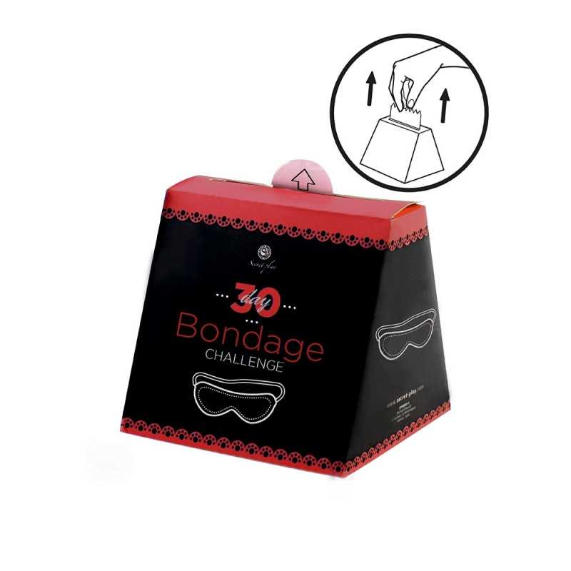 Votre site Erotique Fruits Défendus Bondage Jeu Couple pour 30