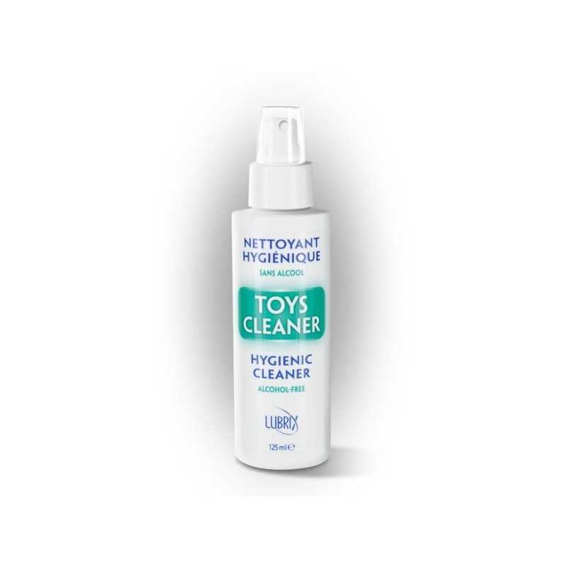 Votre site Erotique Fruits Défendus Toys Cleaner Désinfectant