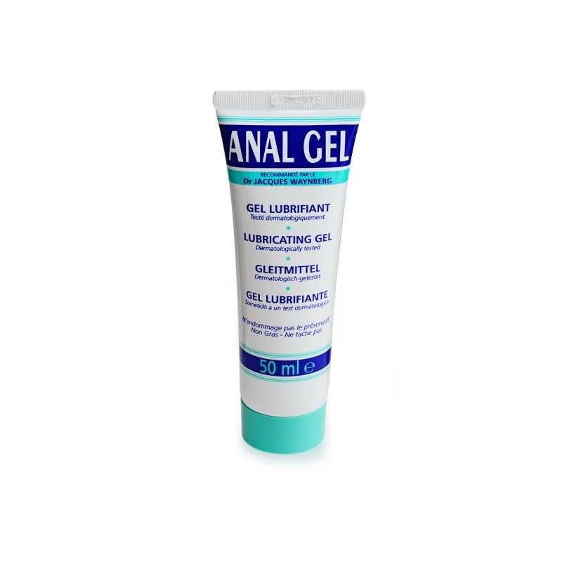 Votre site Erotique Fruits Défendus Gel Lubrifiant Anal - Tube