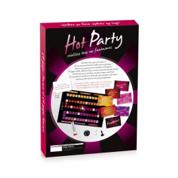 Votre site Erotique Fruits Défendus Jeu Hot Party