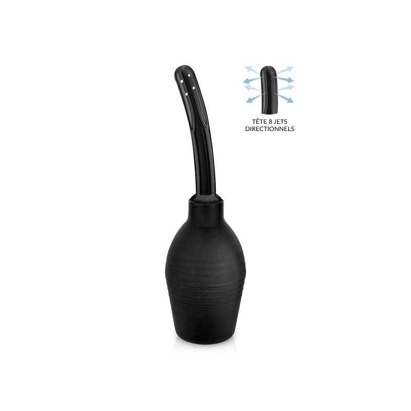 Votre site Erotique Fruits Défendus Poire De Lavement 8 Jets