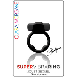 Votre site Erotique Fruits Défendus Super Vibra Ring - Anneau