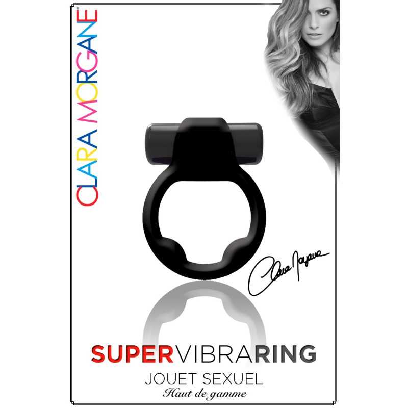 Votre site Erotique Fruits Défendus Super Vibra Ring - Anneau