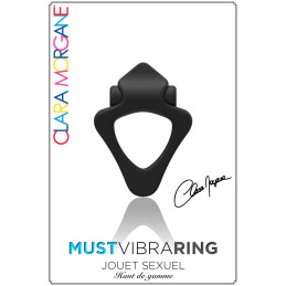 Votre site Erotique Fruits Défendus Must Vibra Ring - Anneau