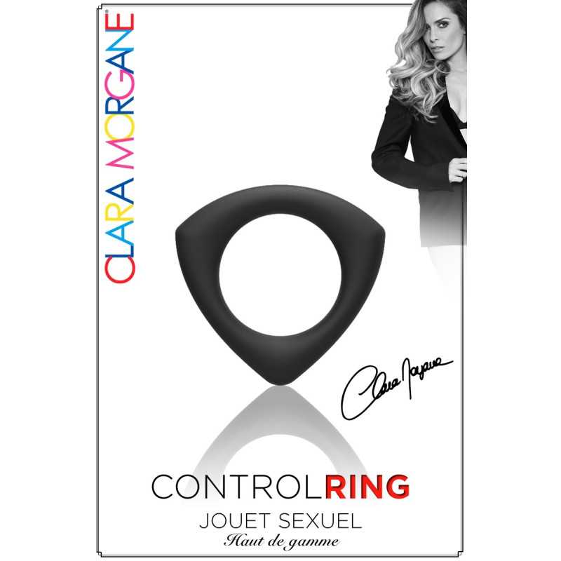 Votre site Erotique Fruits Défendus Control Ring