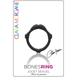 Votre site Erotique Fruits Défendus Bones Ring