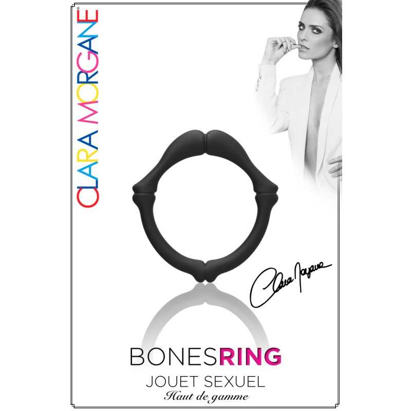 Votre site Erotique Fruits Défendus Bones Ring