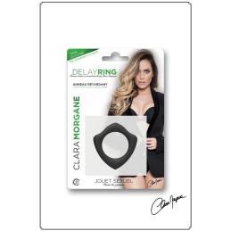 Votre site Erotique Fruits Défendus Delay Ring
