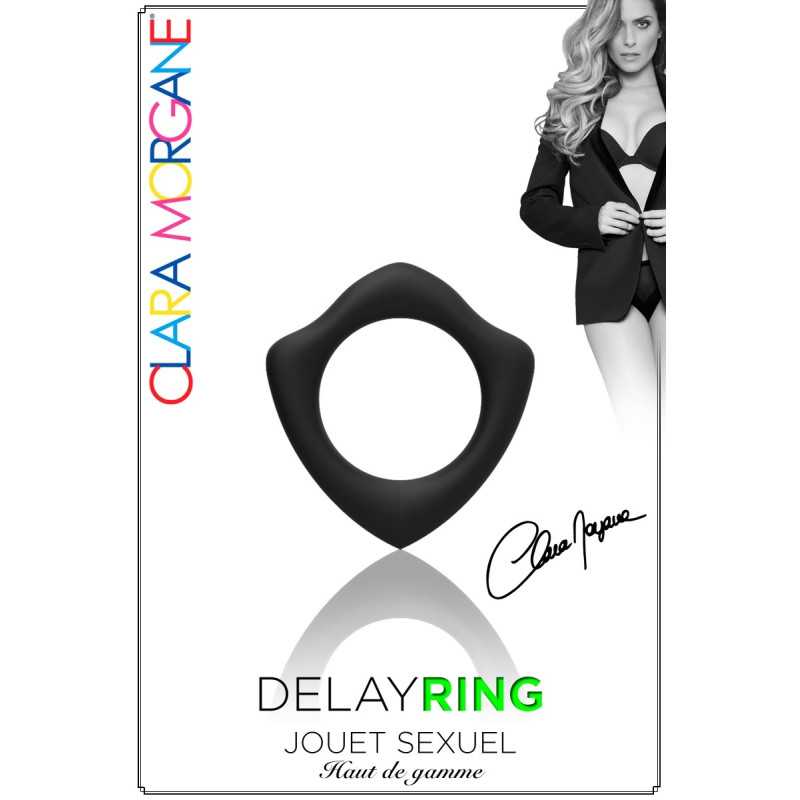 Votre site Erotique Fruits Défendus Delay Ring