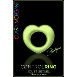 Votre site Erotique Fruits Défendus Heart Ring