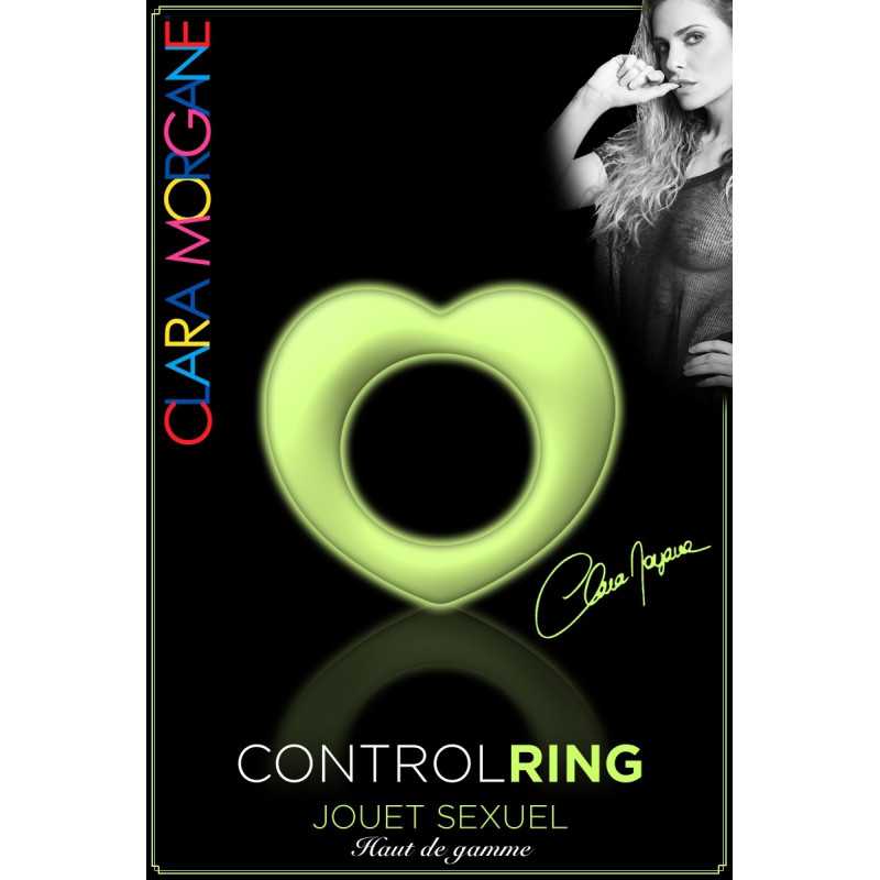 Votre site Erotique Fruits Défendus Heart Ring