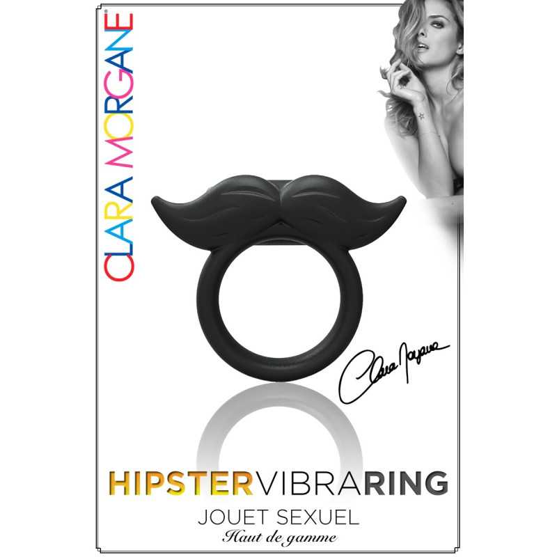 Votre site Erotique Fruits Défendus Hipster Vibra Ring - Anneau