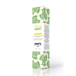 Votre site Erotique Fruits Défendus Massage Hot Gourmand 50Ml