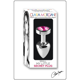 Votre site Erotique Fruits Défendus My Little Secret Plug Type