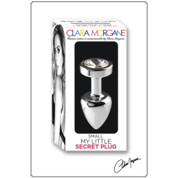 Votre site Erotique Fruits Défendus My Little Secret Plug Type