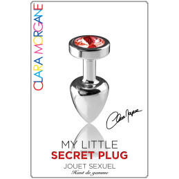 Votre site Erotique Fruits Défendus Type Rosebud Small Bijou