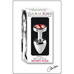 Votre site Erotique Fruits Défendus Type Rosebud Small Bijou