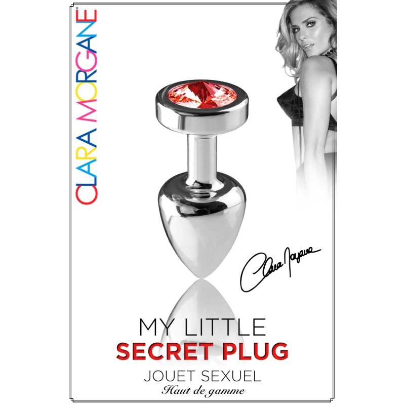 Votre site Erotique Fruits Défendus Type Rosebud Small Bijou